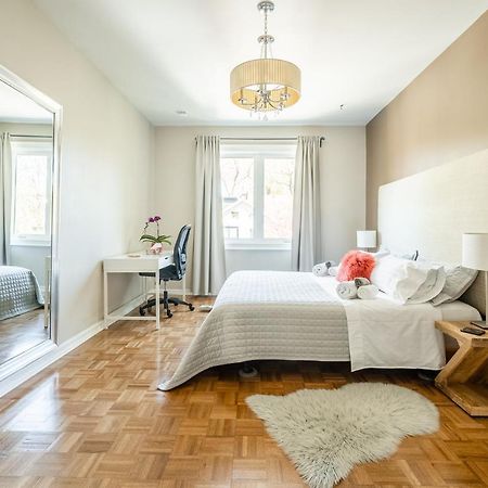 Gabby'S Place Downtown Core Торонто Екстер'єр фото