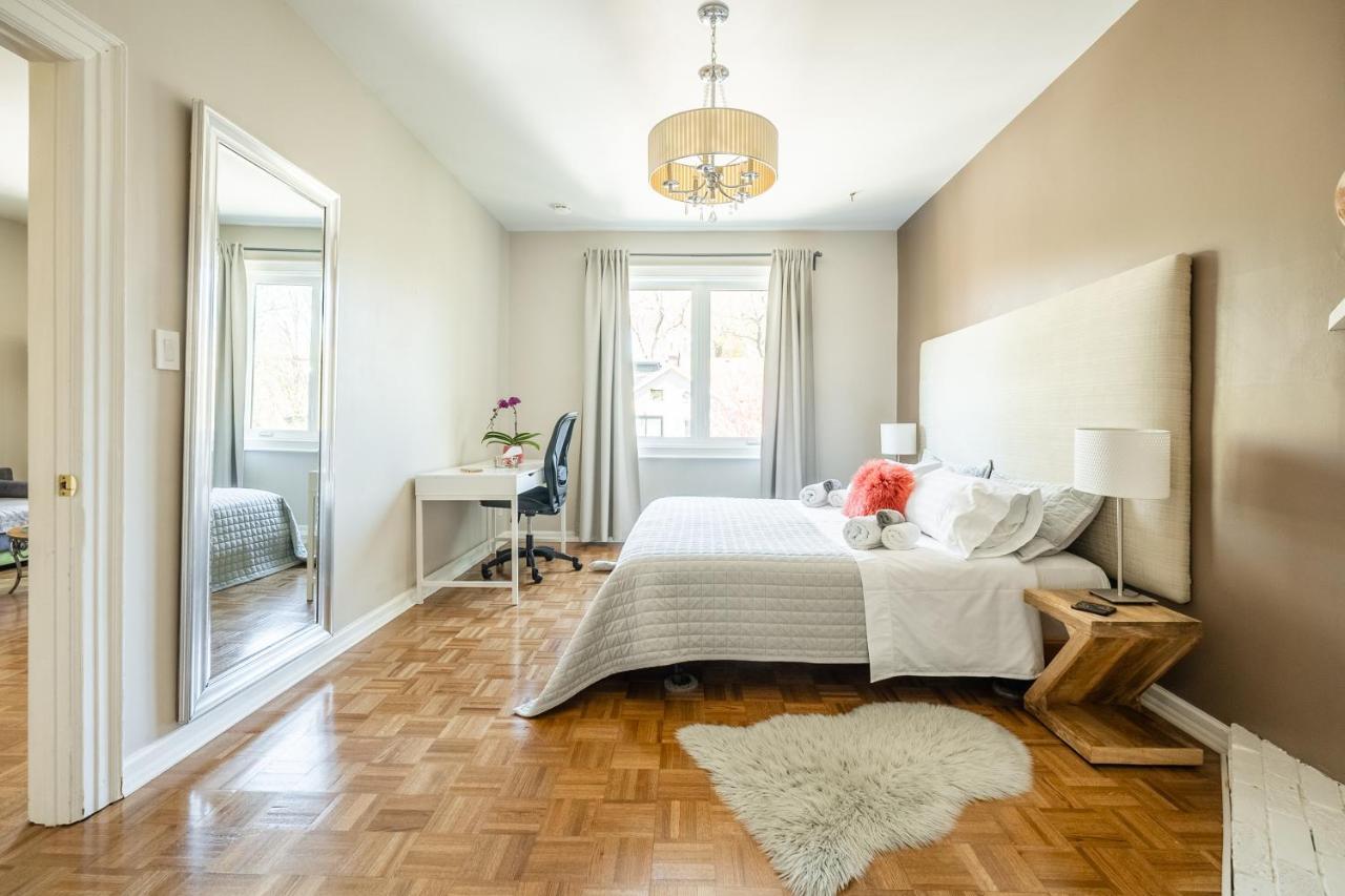Gabby'S Place Downtown Core Торонто Екстер'єр фото