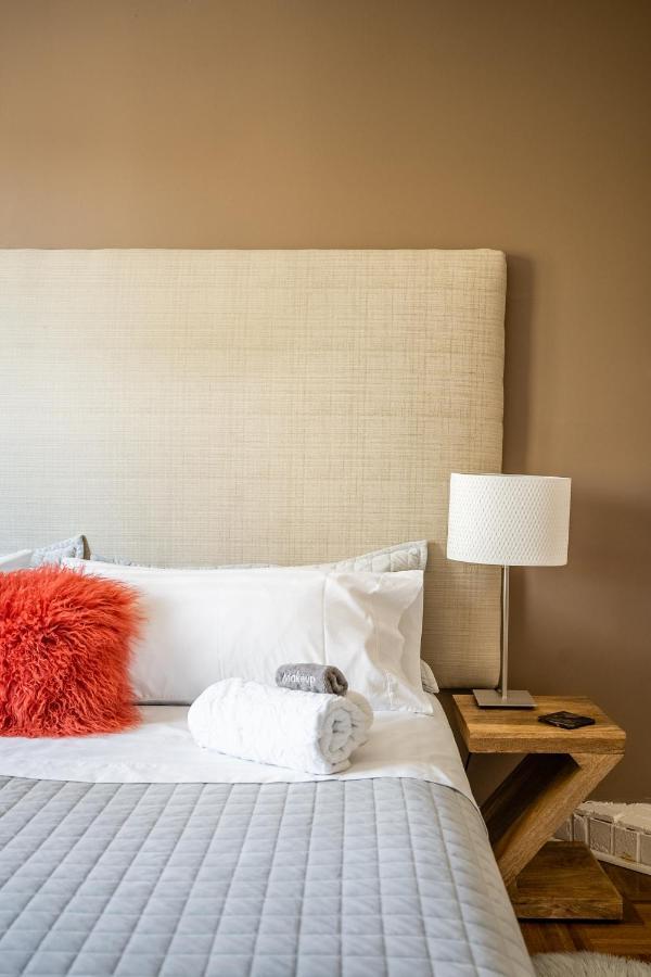 Gabby'S Place Downtown Core Торонто Екстер'єр фото